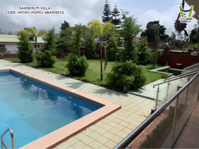Sanskruti Villa - HOLIDAYFUNDA LLP